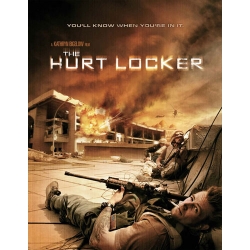 The Hurt Locker