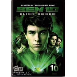 Ben 10 : Alien Swarm