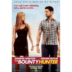 The Bounty Hunter