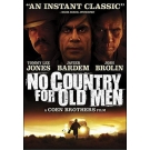 No Country For Old Men