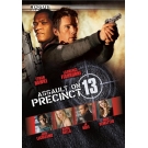 Assault on Precinct 13