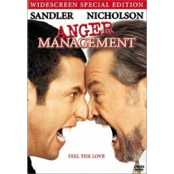 Anger Management