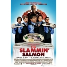 The Slammin Salmon