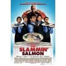 The Slammin Salmon