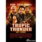 Tropic Thunder