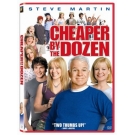 Cheaper by the Dozen