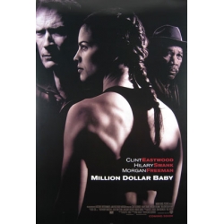 Million Dollar Baby