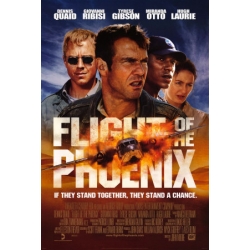 Flight of the Phoenix