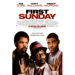 First Sunday