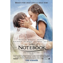 The Notebook