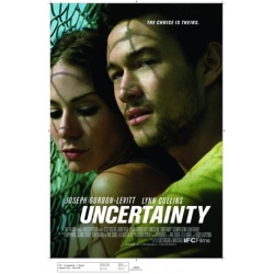 Uncertainty