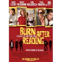 Burn After Reading