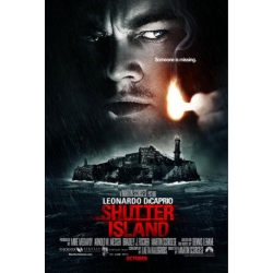 Shutter Island