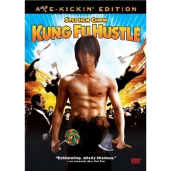 Kung Fu Hustle