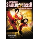 Shaolin Soccer