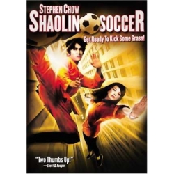 Shaolin Soccer