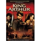 King Arthur