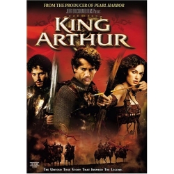 King Arthur