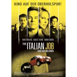 The Italian Job