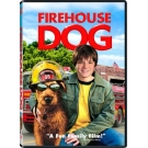 Firehouse Dog