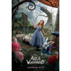 Alice in Wonderland