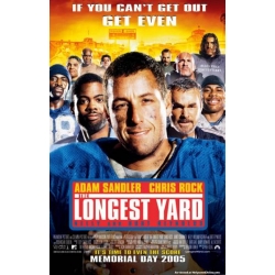 The Longest Yard