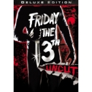Friday The 13th Part:1