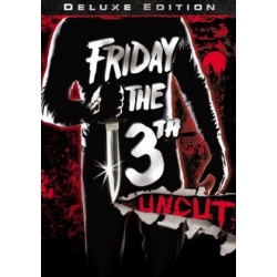 Friday The 13th Part:1