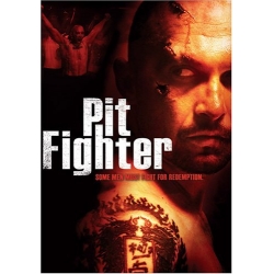 Pit Fighter