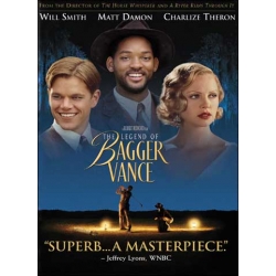 The Legend of Bagger Vance