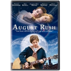 August Rush