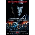 Terminator 3 : Rise of The Machines