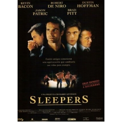 Sleepers