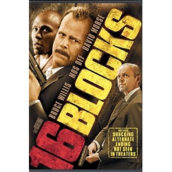 16 Blocks