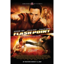 Flash Point