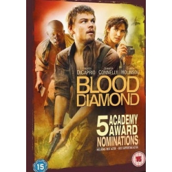 Blood Diamond