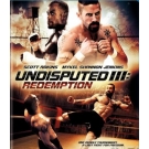 Undisputed 3 : Redemption