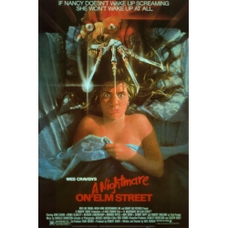 Nightmare on Elm Street