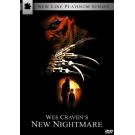 Wes Craven's New Nightmare 