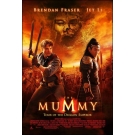 The Mummy 3 : Tomb of The Dragon Emperor