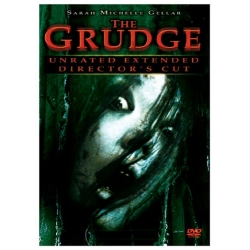 The Grudge