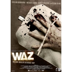 WAZ