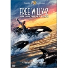 Free Willy 2 : The Adventure Home