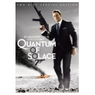 Quantum of Solace