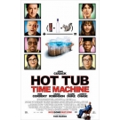 Hot Tub Time Machine