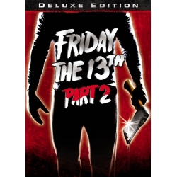 Friday The 13th Part:2