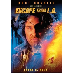 Escape From L.A.