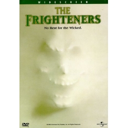 The Frighteners