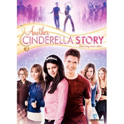 Another Cinderella Story