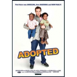 Adopted